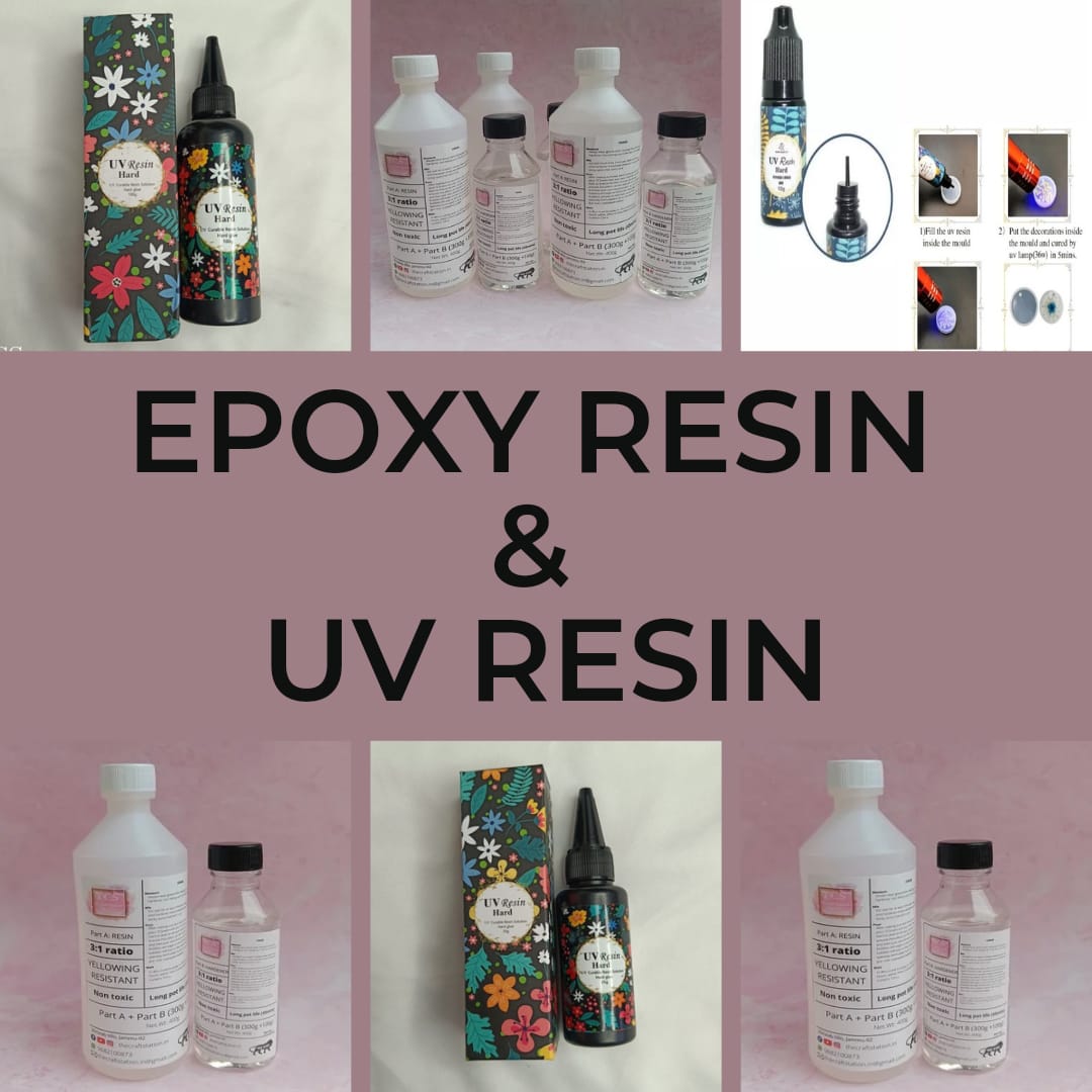 Epoxy Resin