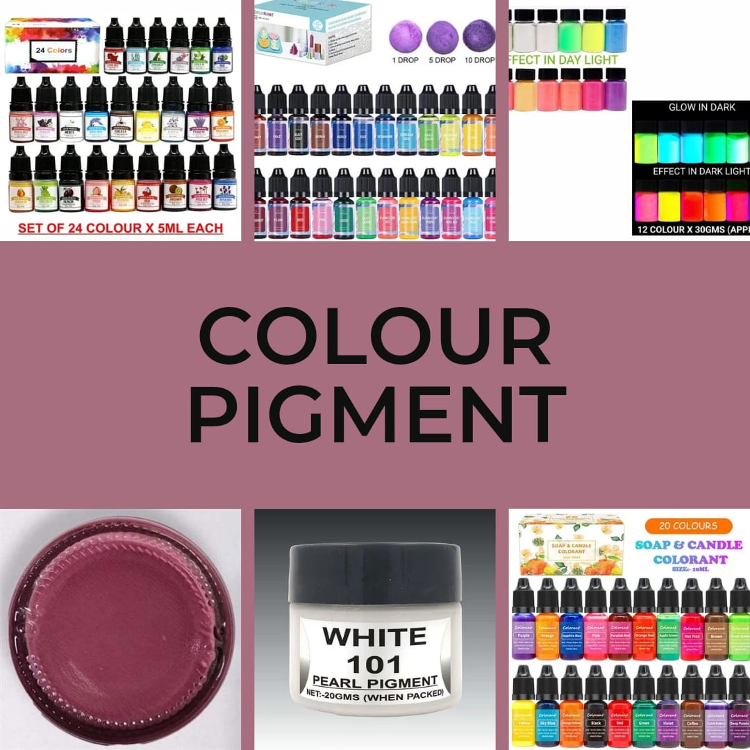 COLOUR PIGMENT