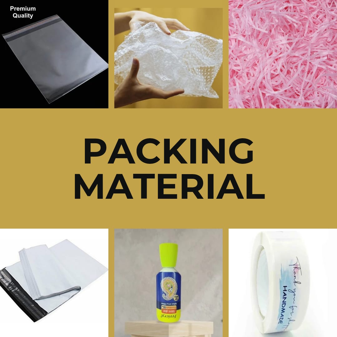 Packing Materials