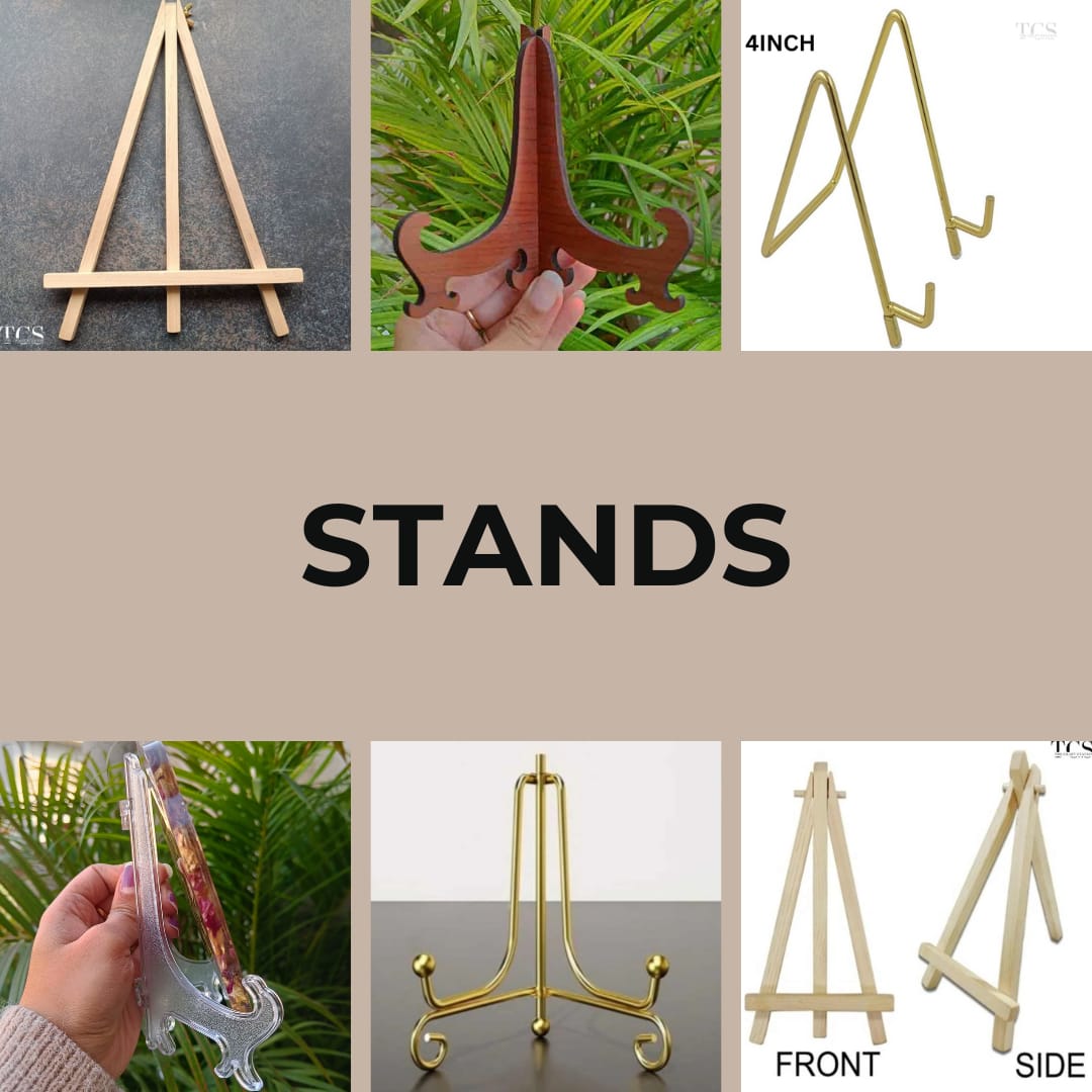 Stands