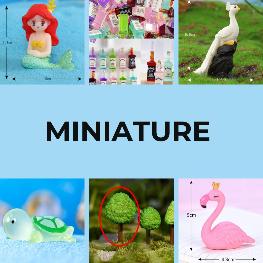 Miniature's