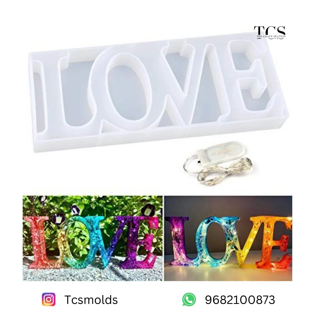 Lovemold