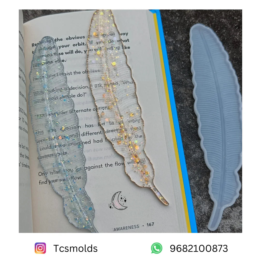 Featherbookmark